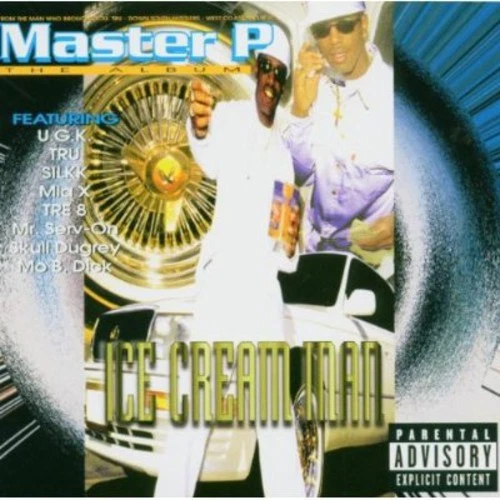 Album CDs Master P for sale | eBay
