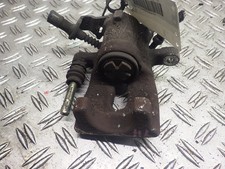 Bremssattel Opel Astra G CC (T98) 1.6 8V 62kW 84PS hinten links  Z16SE