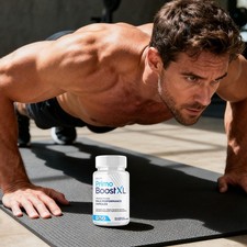 1 Pack Primo Boost XL Advanced Male Pills PrimoBoost XL Supplement 60-Capsules