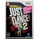 Just Dance 2 - Nintendo Wii Tested 1Y Guarantee