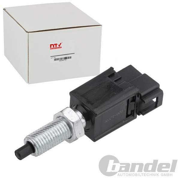 NTY Bremslichtschalter Passend FüR CitroËN C-CROSSER C4 DS4 Daihatsu Move-image