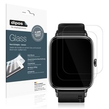 2x ColorFit Pro noise protection film 4 flexible glass protection 9H