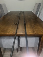 Greys  Prodigy Apex 50 12FT  3.25lb Tc Carp Fishing Rod