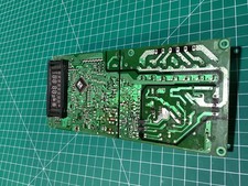 EBR77659106 LG Microwave Board - Control