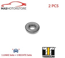 DOMLAGER FEDERBEINLAGER TEDGUM 00722859 2PCS A FÜR SMART FORTWO,ROADSTER