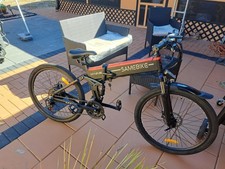 SAME E BIKE