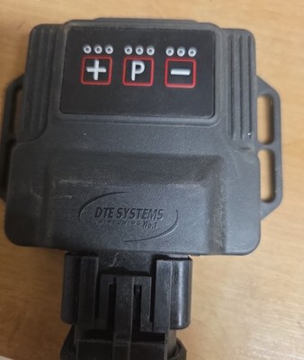 DtE Race Chip Smart 453 90ps Chip