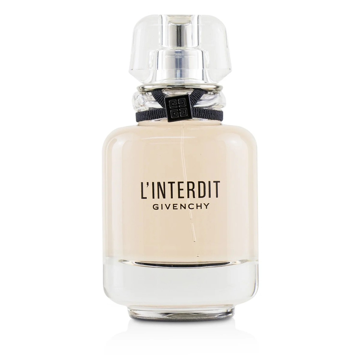 Givenchy L'Interdit Eau De Parfum Spray 35ml/1.1oz | eBay