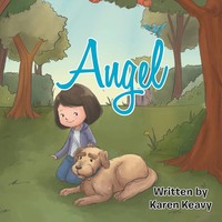 Karen Keavy | Angel | Taschenbuch | Englisch (2018) | Kartoniert / Broschiert