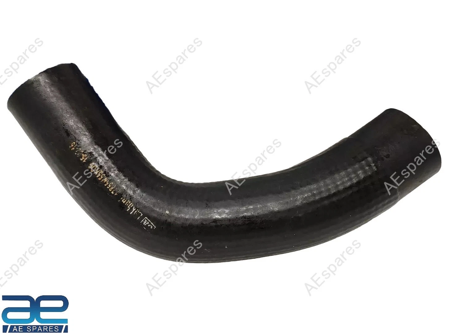 Radiator Outlet Hose No.2 For Suzuki SX4 1st Gen 1.3L 2009-2013 17855M55KD0
