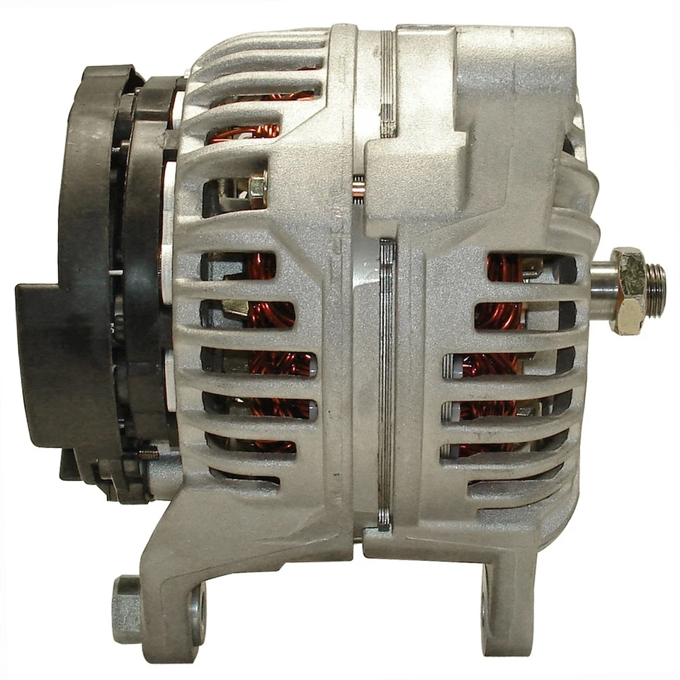 15123N Quality-Built Alternator for VW 120 Amp-AMP Volkswagen Passat A6 Quattro - Image 4 of 4