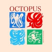 Newton Faulkner - Octopus Indie Exclusive - Cd - G1398Z