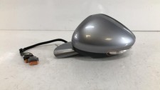 Retroviseur gauche (ou coque) Peugeot 508