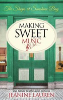 Jeanine Lauren | Making Sweet Music | Taschenbuch | Englisch (2024)