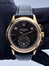 Patek Philippe Complications 5905R Brown Dial Box Papers 2