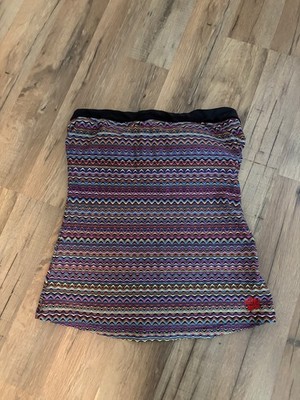 Hapari Tankini Swim Top Size M 8-10