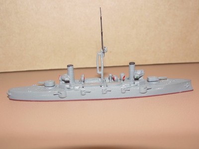 Navis  1:1250  Japanisches Kriegsschiff  KASUGA