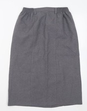 Womens UK Size 6 TruTex A-Line  Skirt