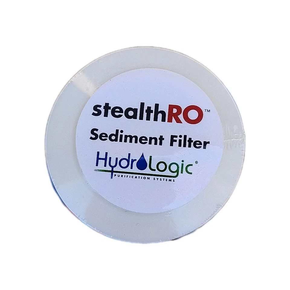 HydroLogic HL22125 Stealth-RO плиссированный осадочный фильтр / 1 фильтр - Изображение 2 из 2