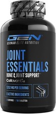 Joint Essentials. Suplemento para las art…
