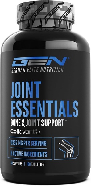 Joint Essentials. Suplemento para las articulaciones