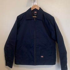Dickies Quilted Eisenhower Full Zip Jacket
