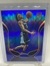 2019-20 Certified Mirror Blue #77 De'Aaron Fox