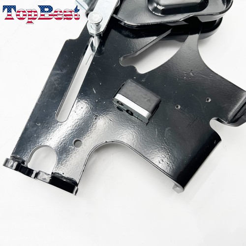 46101-23320-71 Gruppo freno a mano di emergenza 46106-23320-71 per carrello elevatore Toyota - Foto 10 di 12