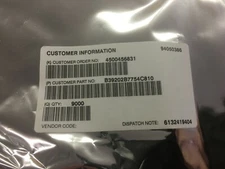 (50 PIECE LOT) B39202-B7754, EPCOS, FILTER SAW 1.95GHZ 4SMD RoHS