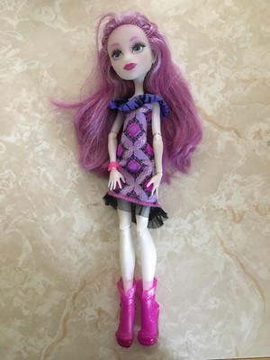 monster high pop star