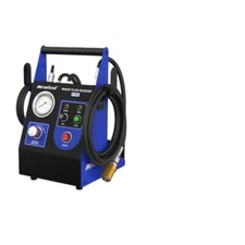 Car Brake Oil Filling Changer Extractor Machine Electric Pulse Vacuum Transfer