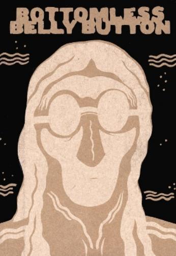 Dash Shaw Bottomless Belly Button (Tascabile)