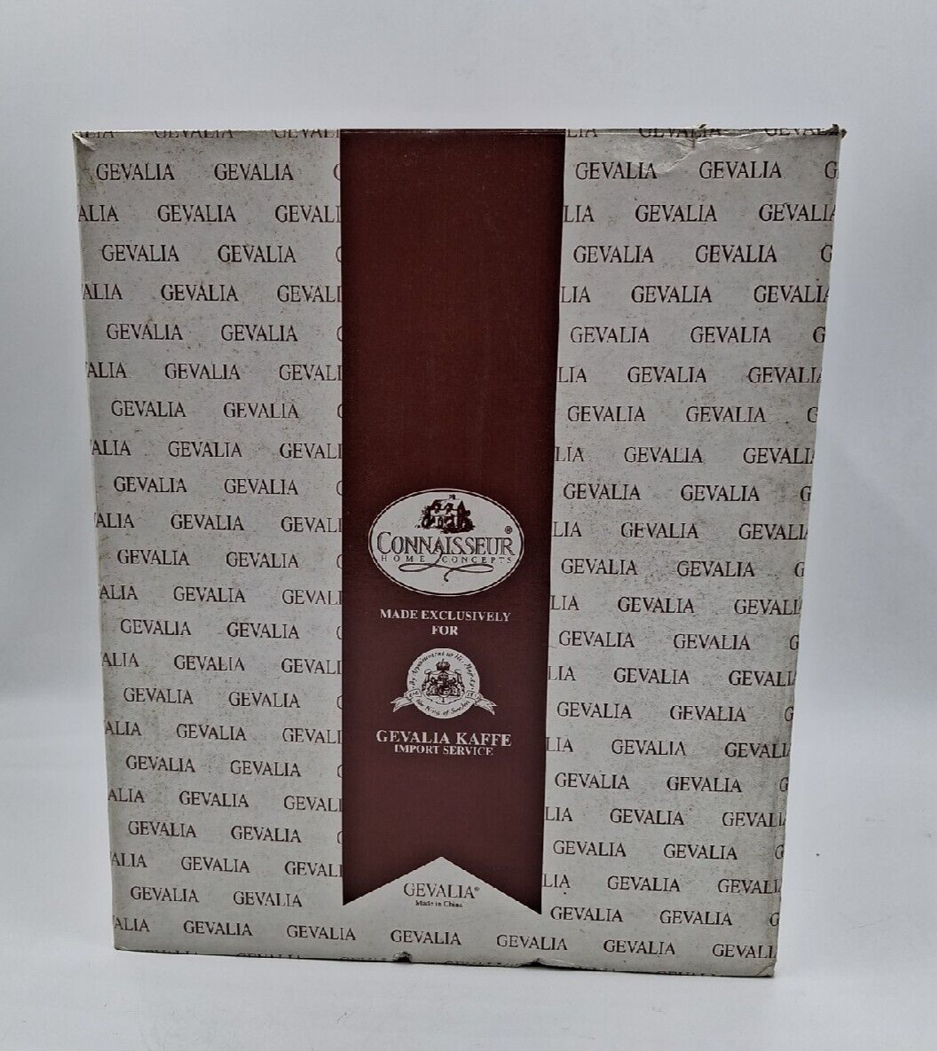 10 Cup Gm-410w Open Box