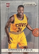 2013-14 Panini Prizm 