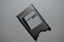 Compact Flash PCMCIA Adapter f&uuml;r Mercedes COMAND APS C197 W212 W204 W221 W207 