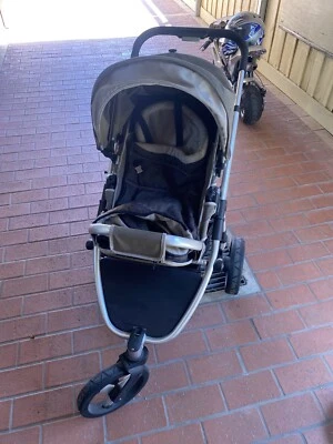 valore pram