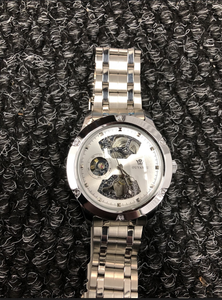 ouyawei skeleton watch