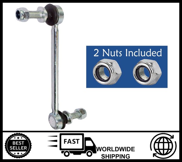 FüR Land Rover Discovery Mk5, Range Rover Mk4 Stabilisator Vorne Tiefer Link-image