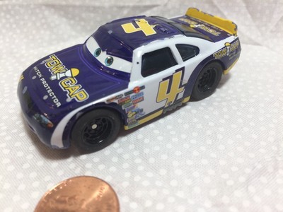 jack depost cars 3 diecast