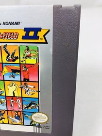 Nintendo NES Game Lot Of 3 Cartridges MTV Remote, World Cup Track Field 2 Tested