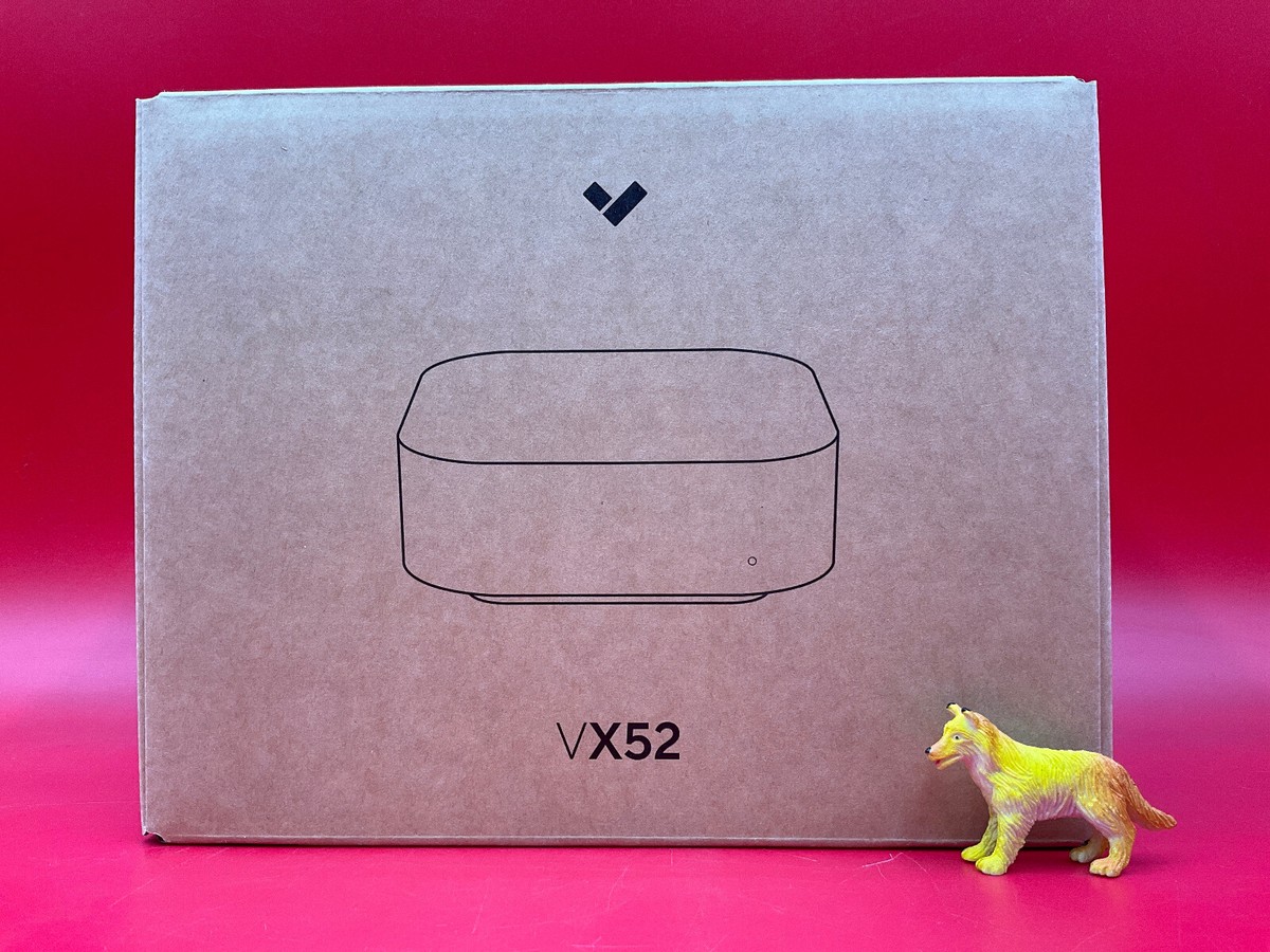 Apple - hrk&#39;s  Shop❤️ Verkada Viewing Station VX52-HW AppleTV 4K 2nd Gen