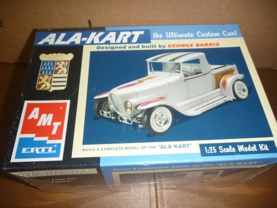 amt model cars ebay