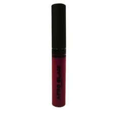 AFRO GLAM Lip Gloss - Magenta 0.25 oz