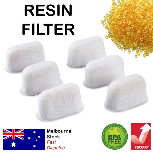 Water Filters Breville BES980 BES920 BEP920 BES840 BES870 BWF100 Coffee