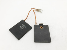 New Helwig 6-79 Carbon Motor Brush Grade E44 2-1/4" x 1-7/8" x 5/8"