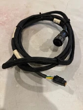 Ag Leader 201-0504-03 ISOBUS Harness