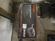 Curt Q24 5th Wheel Hitch Head 16037