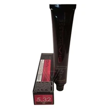 Loreal Dia Richesse #5.32 Cafe Demi-Permanent Color Originally-5.32/5GV 50ml