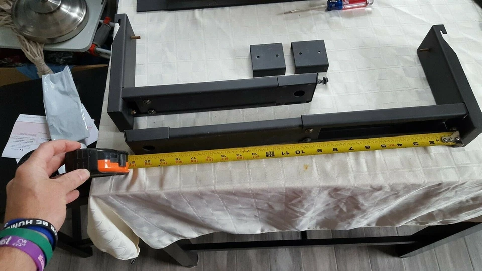 Peerless PM600 Multi-montaje Altavoz/DVD Kit de Montaje en Pared Foto 4 de 4