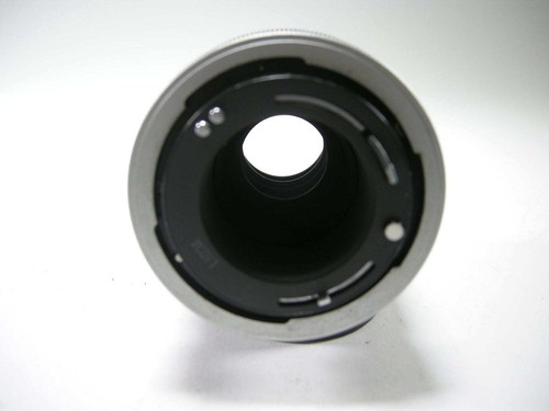 Canon FD 135mm f3.5 lens - Picture 5 of 6